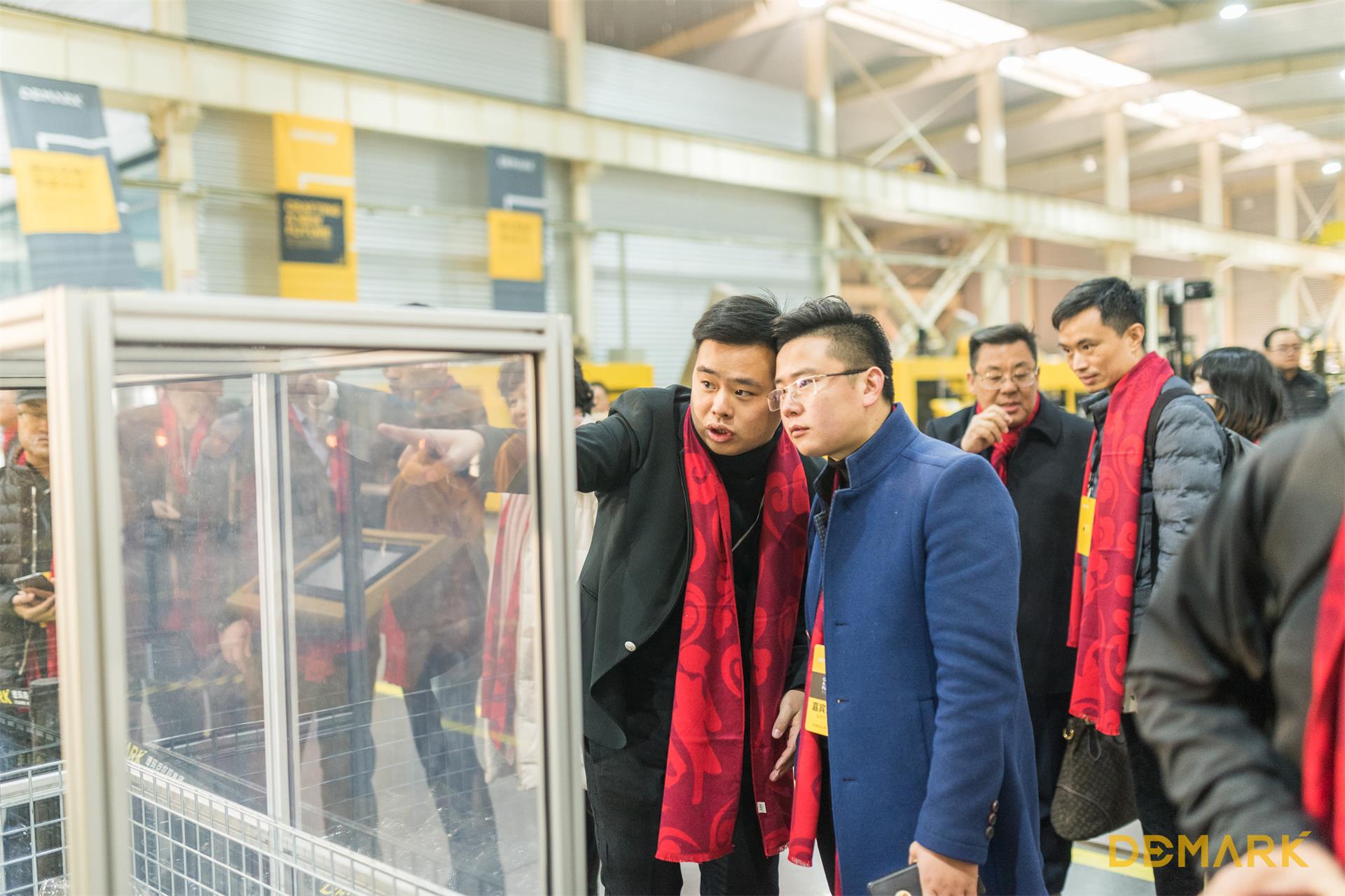 匠造启新程—永乐高匠心十年全新启程